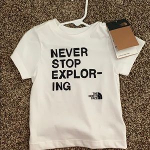 Baby boy shirt
